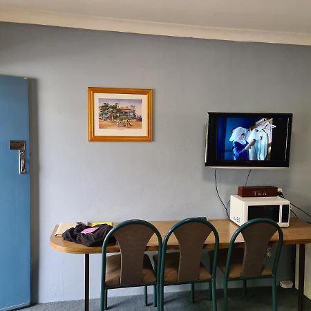 Valley View Motel Murrurundi Esterno foto