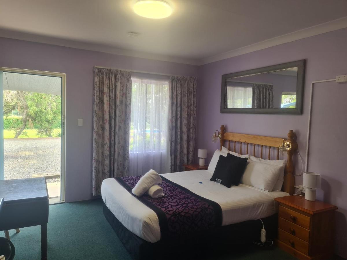 Valley View Motel Murrurundi Esterno foto