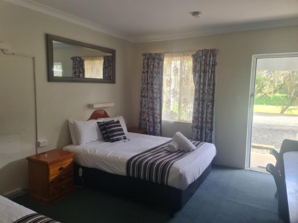 Valley View Motel Murrurundi Esterno foto