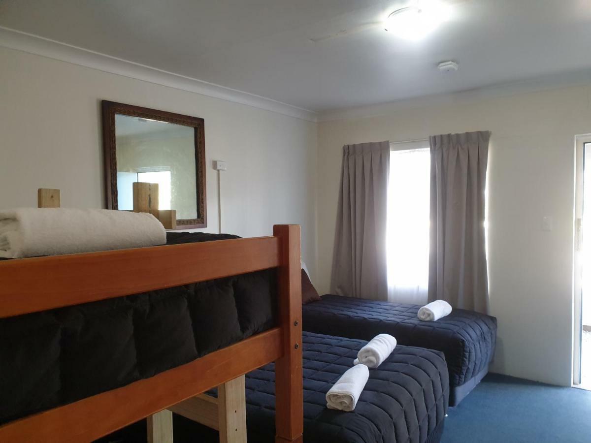 Valley View Motel Murrurundi Esterno foto
